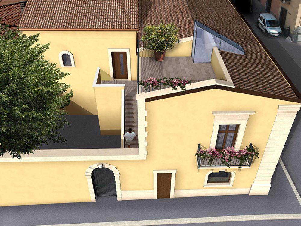 L'Angolo Di San Corrado'S Apartments Noto Exterior foto