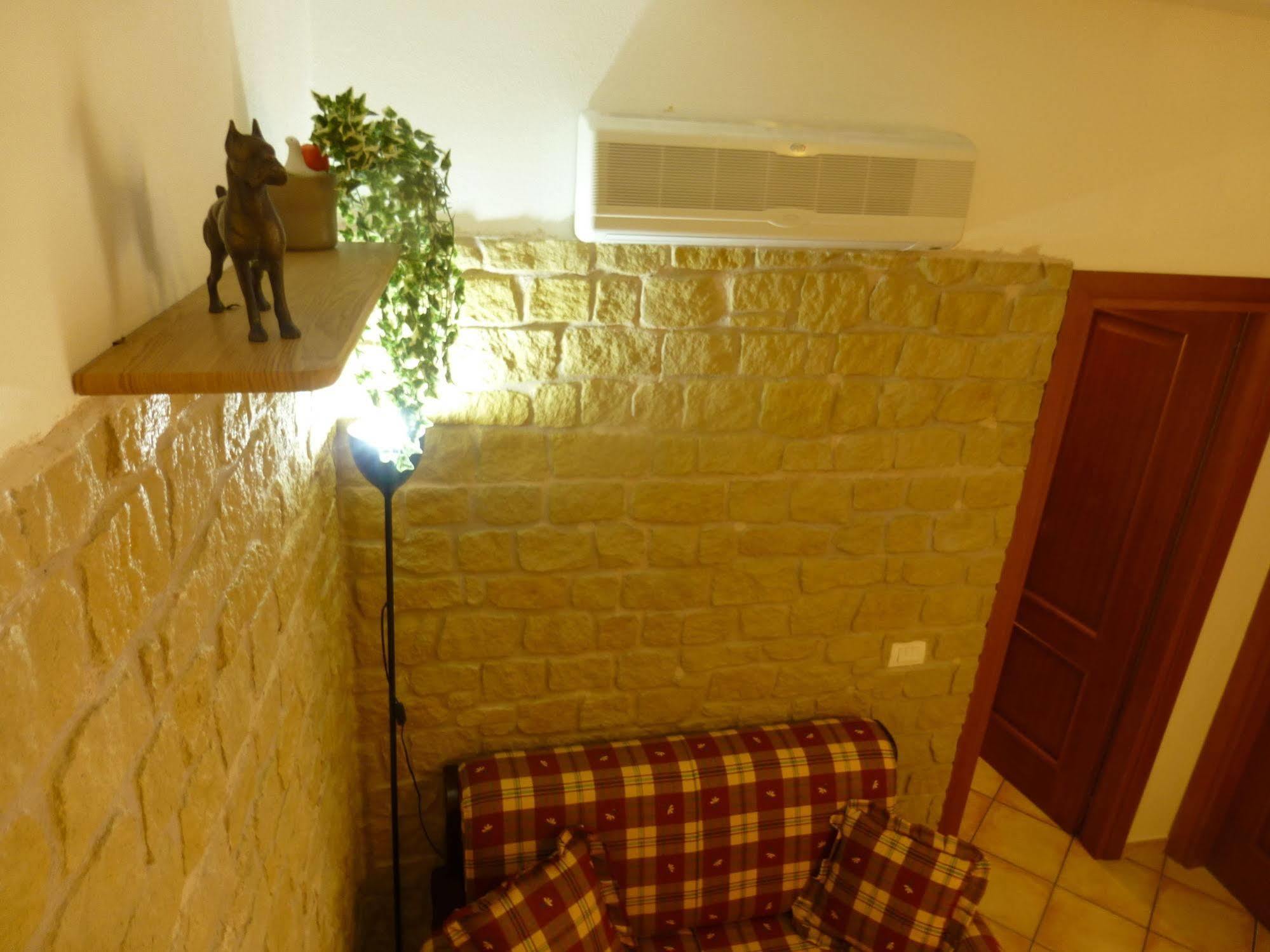 L'Angolo Di San Corrado'S Apartments Noto Exterior foto